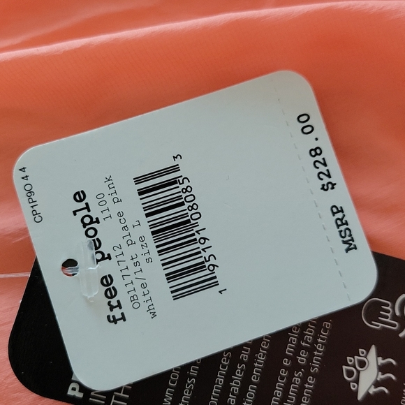 Free People Movement Juno Reversible Packable Jacket - Picture 12 of 16